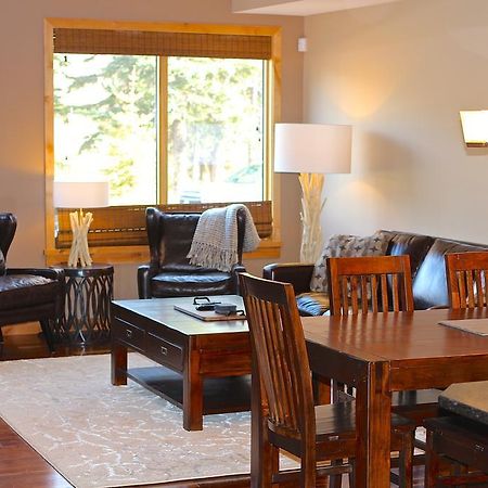 Luxury Canmore Vacations Εξωτερικό φωτογραφία