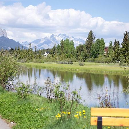 Luxury Canmore Vacations Εξωτερικό φωτογραφία
