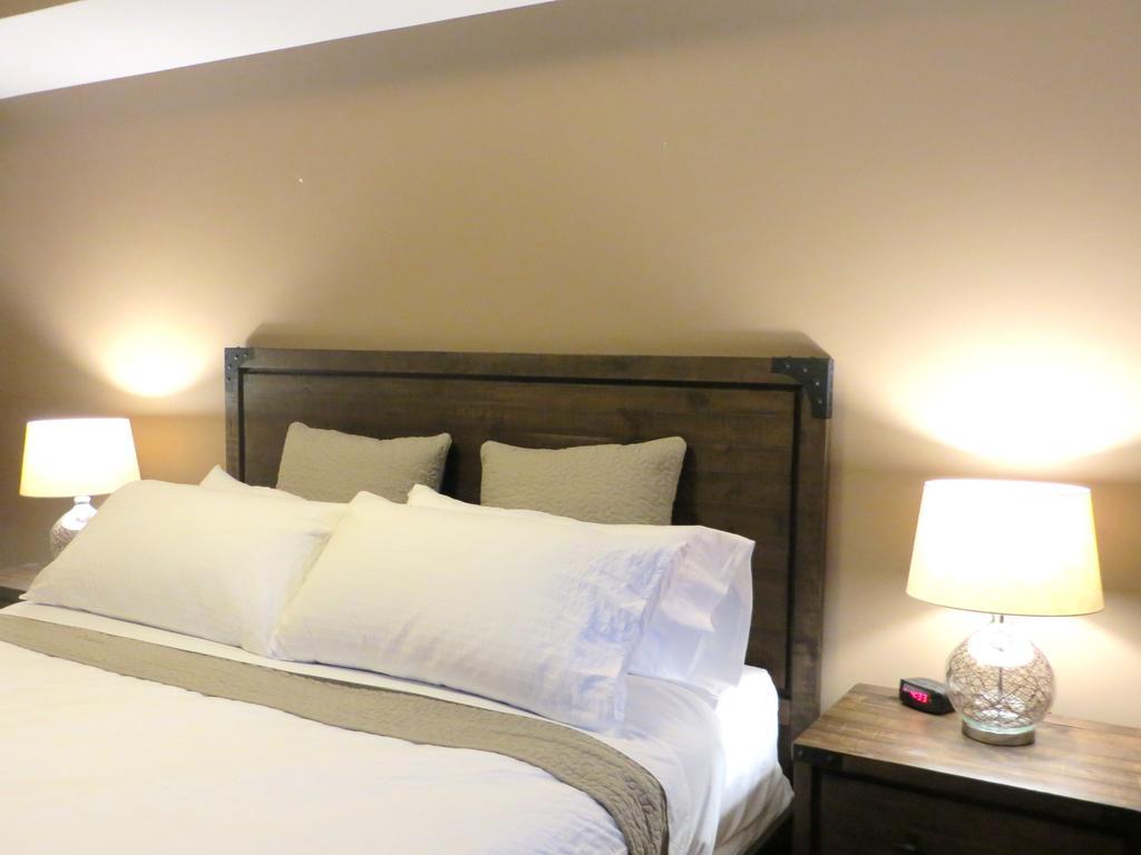 Luxury Canmore Vacations Εξωτερικό φωτογραφία