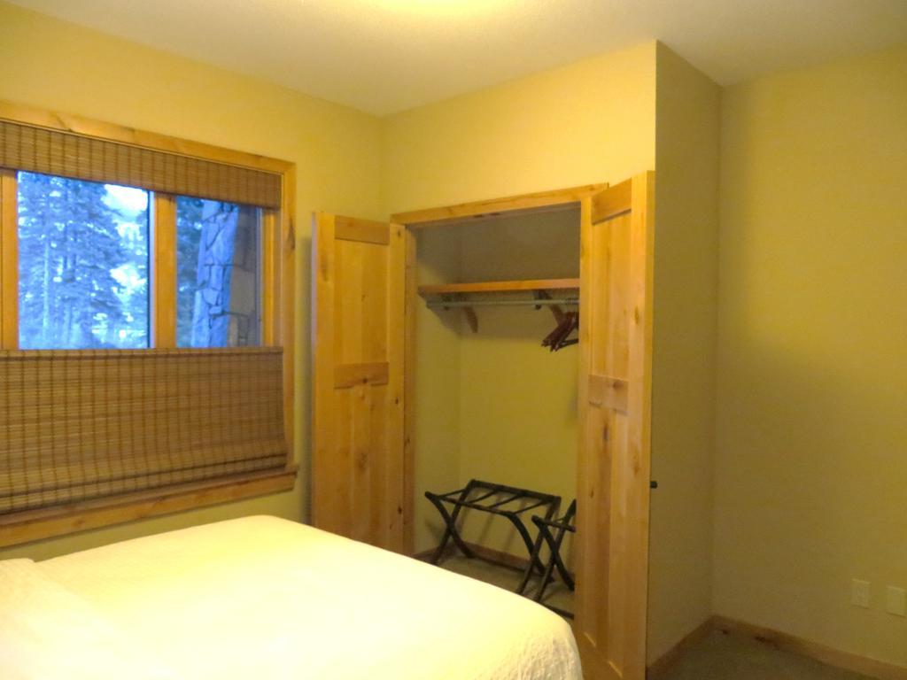 Luxury Canmore Vacations Εξωτερικό φωτογραφία
