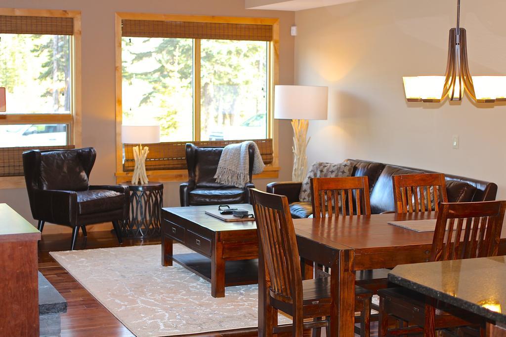 Luxury Canmore Vacations Εξωτερικό φωτογραφία