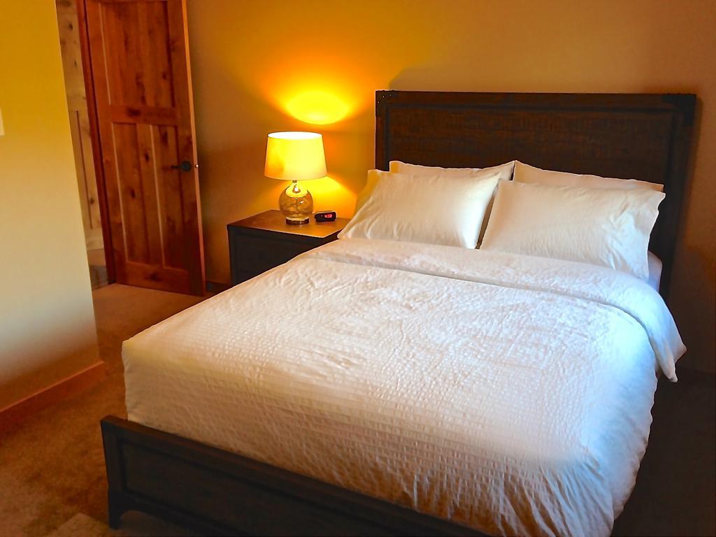 Luxury Canmore Vacations Εξωτερικό φωτογραφία