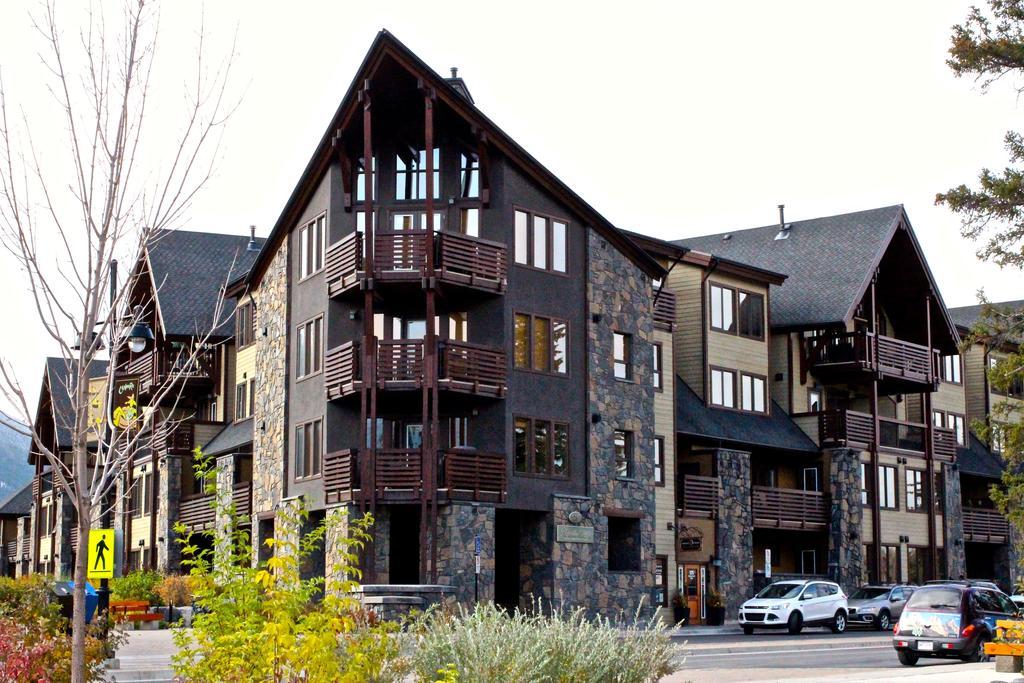 Luxury Canmore Vacations Εξωτερικό φωτογραφία