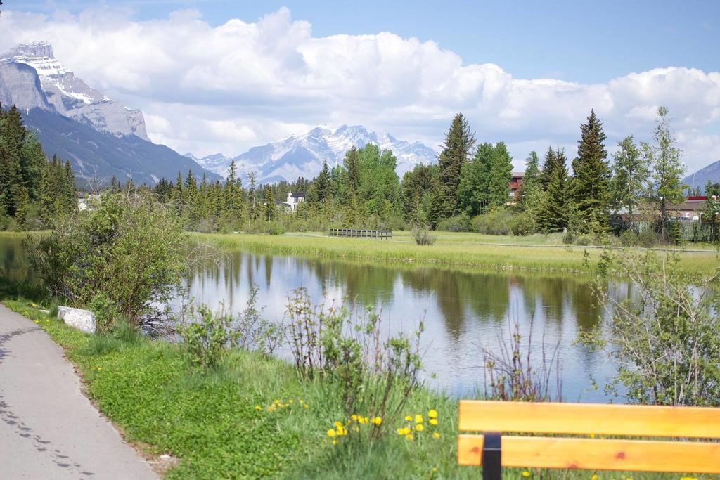 Luxury Canmore Vacations Εξωτερικό φωτογραφία
